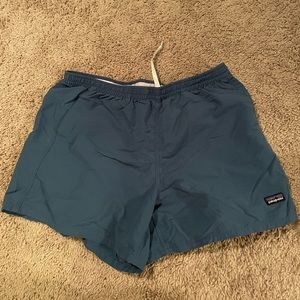 Patagonia Baggies